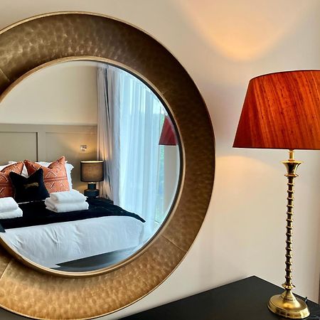 The Hackberry At Ryedale House Apartment ยอร์ค ภายนอก รูปภาพ