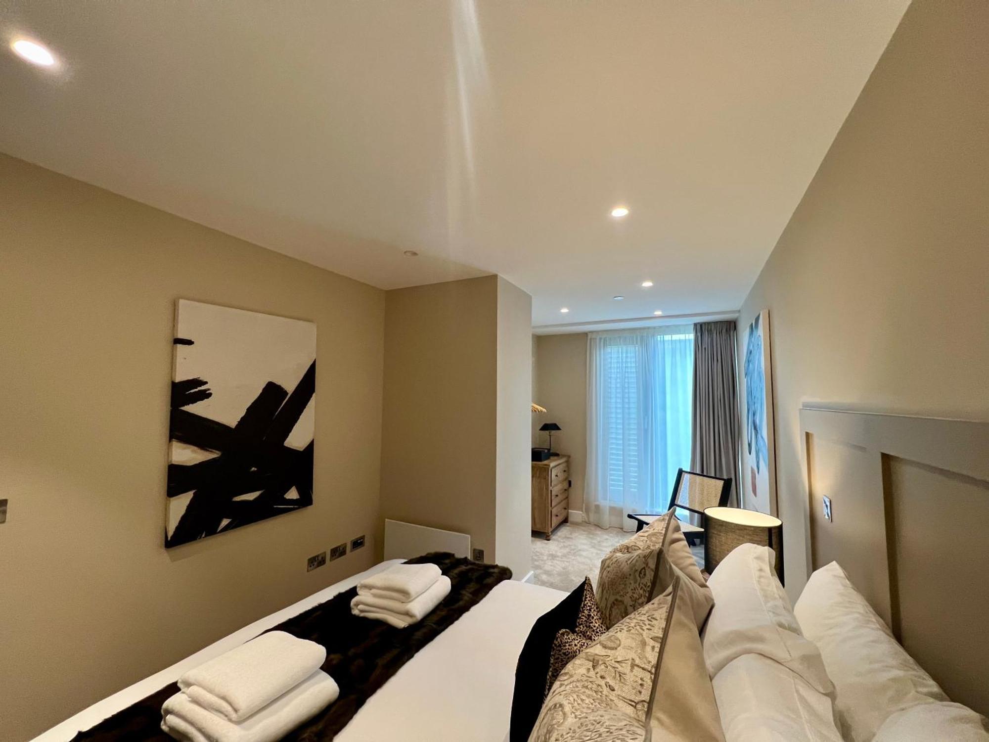 The Hackberry At Ryedale House Apartment ยอร์ค ภายนอก รูปภาพ