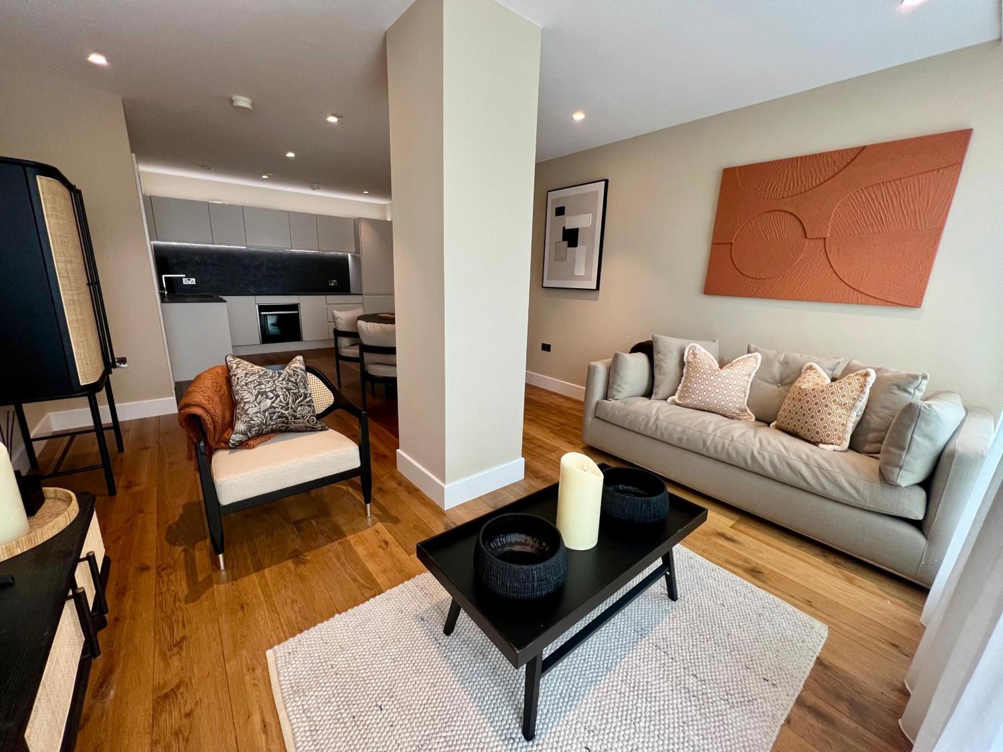The Hackberry At Ryedale House Apartment ยอร์ค ภายนอก รูปภาพ