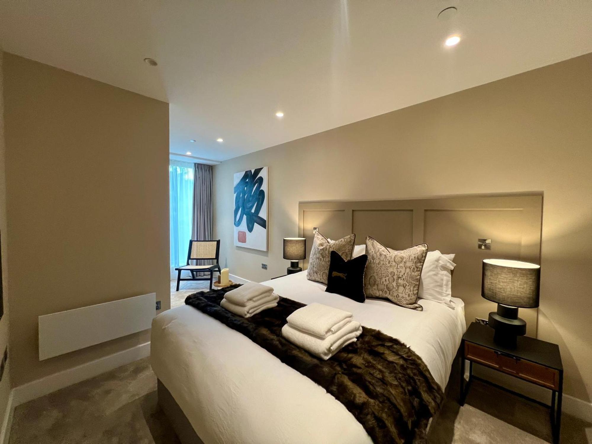 The Hackberry At Ryedale House Apartment ยอร์ค ภายนอก รูปภาพ