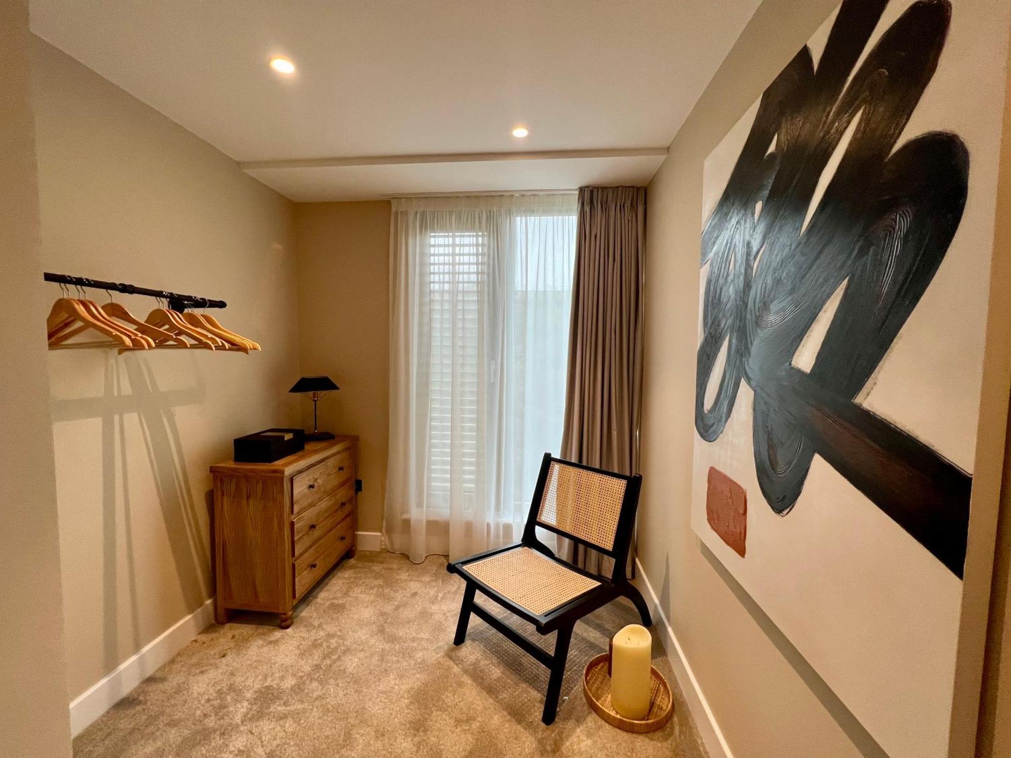 The Hackberry At Ryedale House Apartment ยอร์ค ภายนอก รูปภาพ