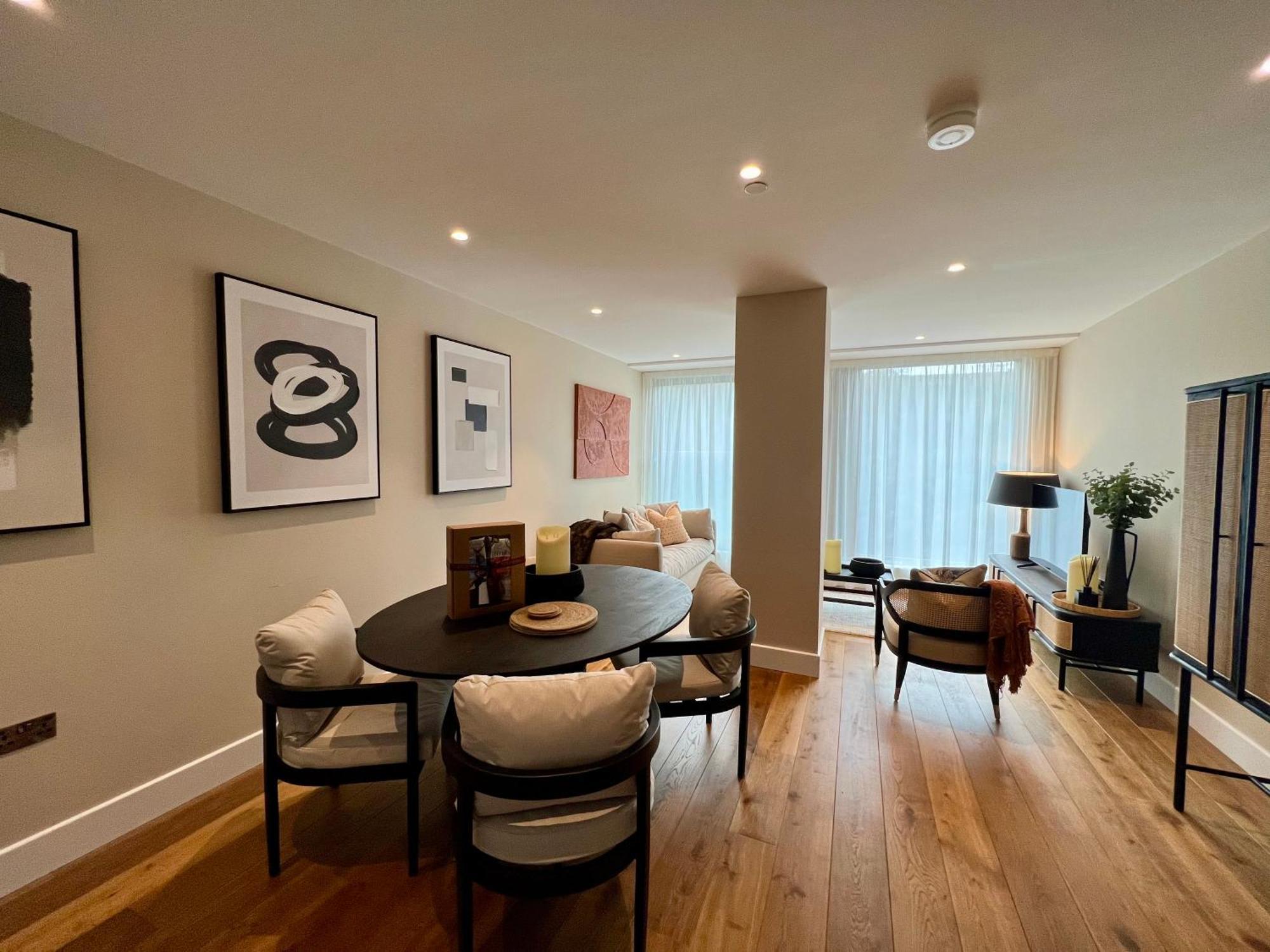 The Hackberry At Ryedale House Apartment ยอร์ค ภายนอก รูปภาพ