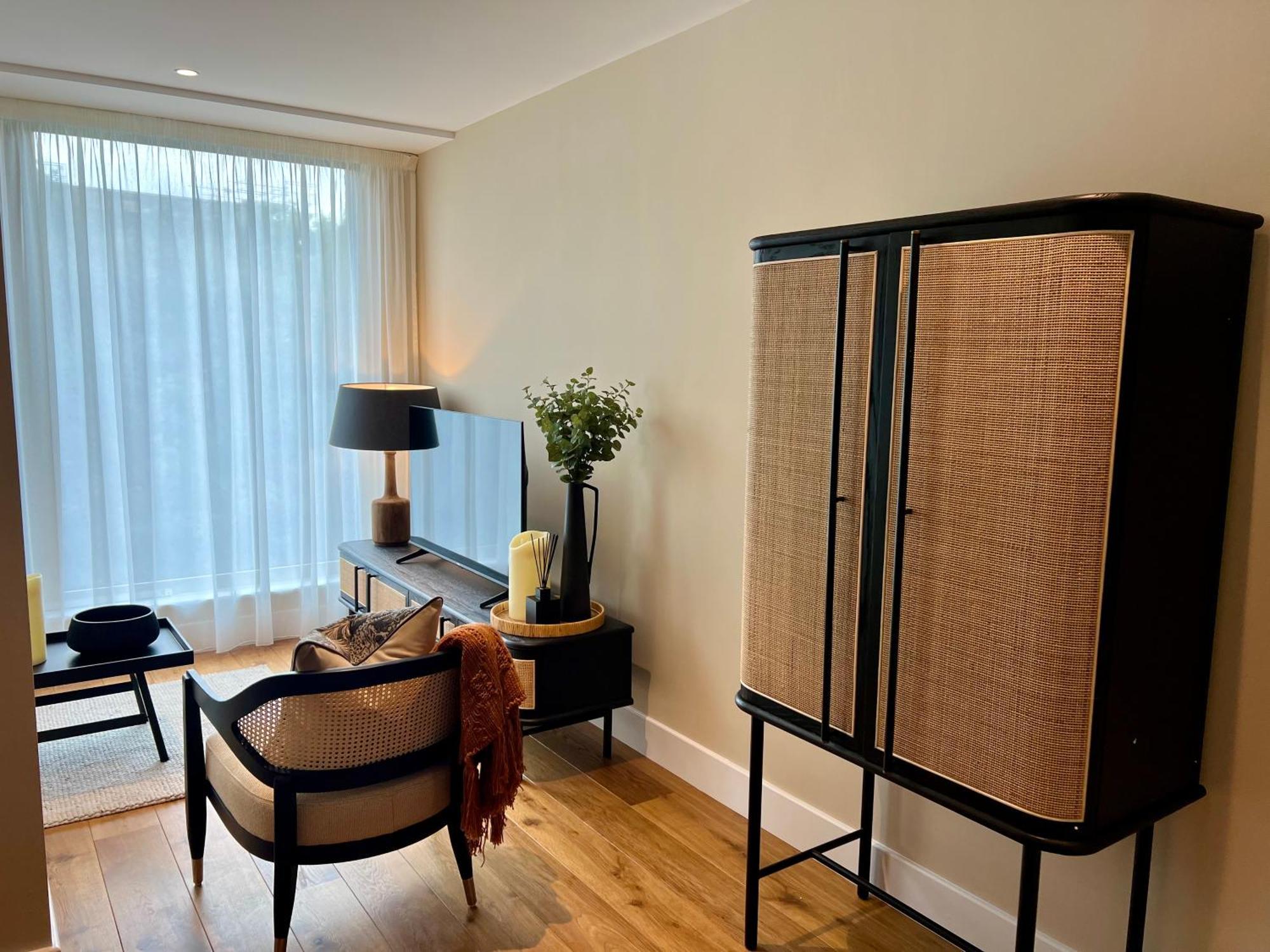 The Hackberry At Ryedale House Apartment ยอร์ค ภายนอก รูปภาพ