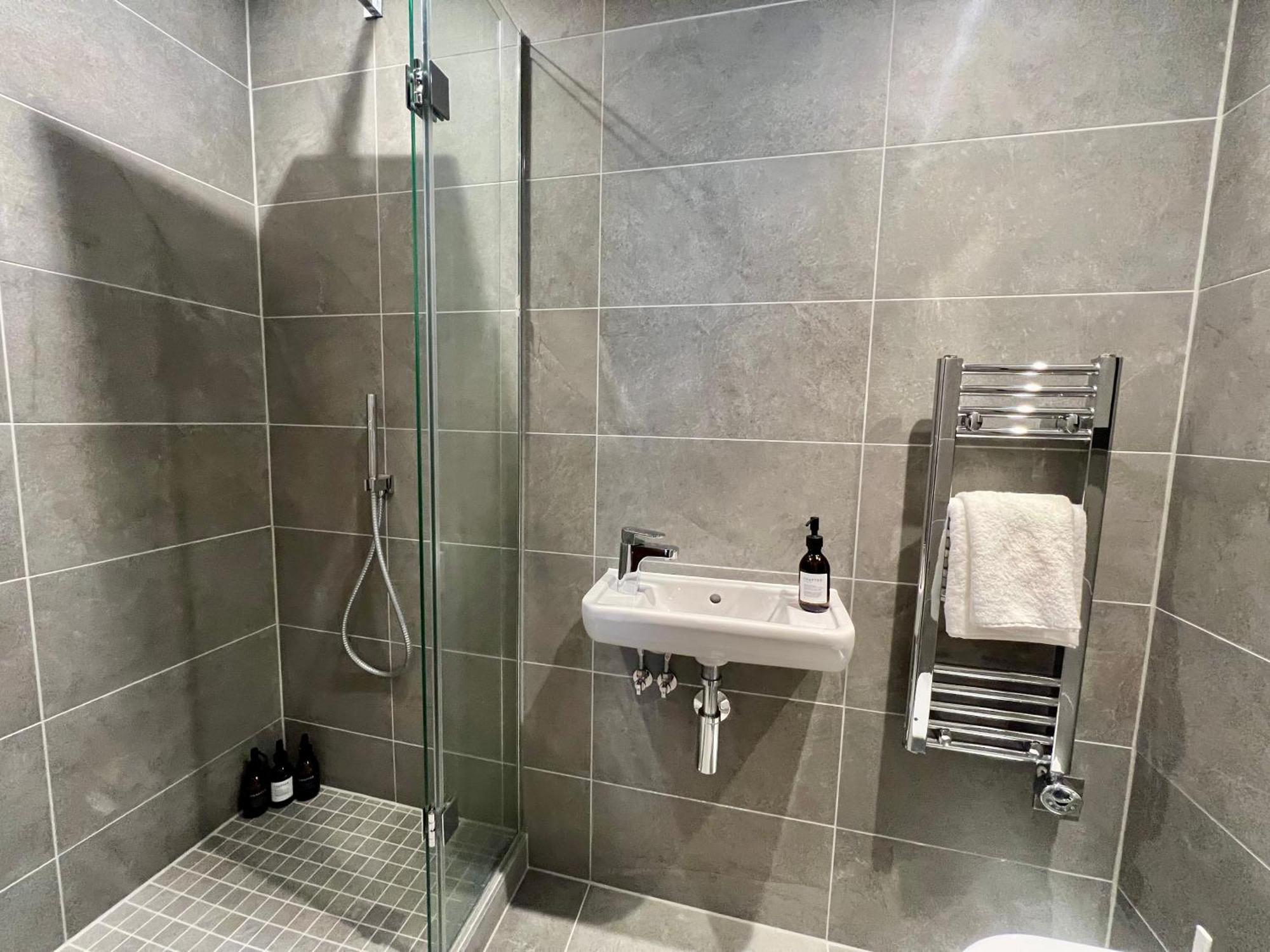 The Hackberry At Ryedale House Apartment ยอร์ค ภายนอก รูปภาพ